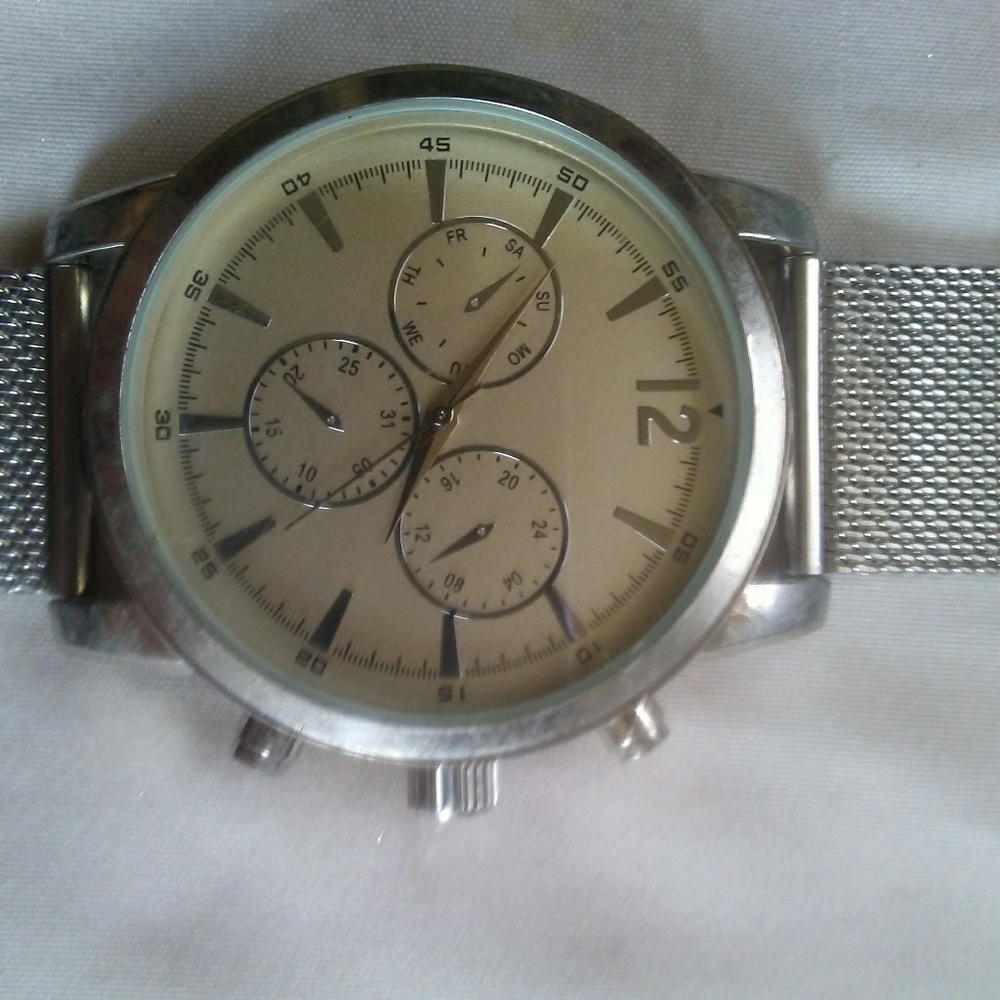 Women's watch